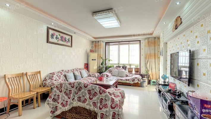 医药公司家属院二手房实景图