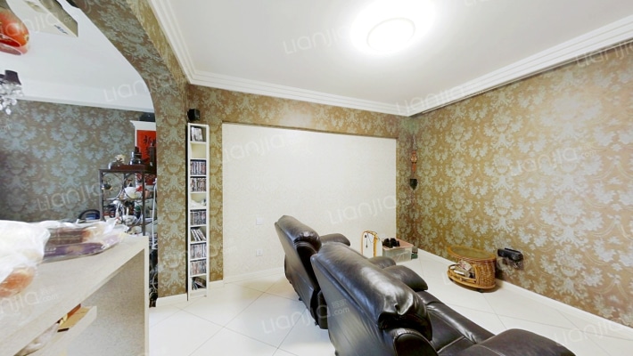 清扬康臣二手房实景图