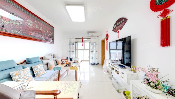 双城汇二期二手房实景图