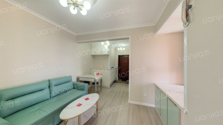 芳庭潘园二手房实景图