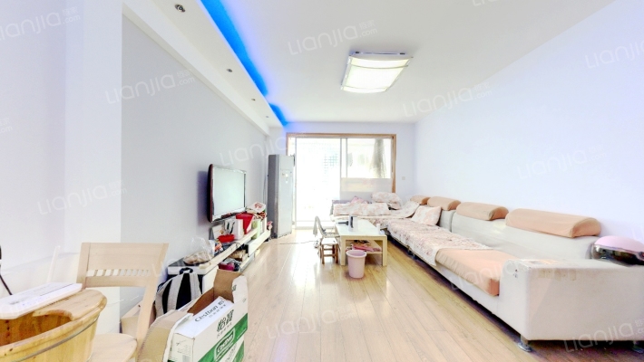 天和人家二手房实景图