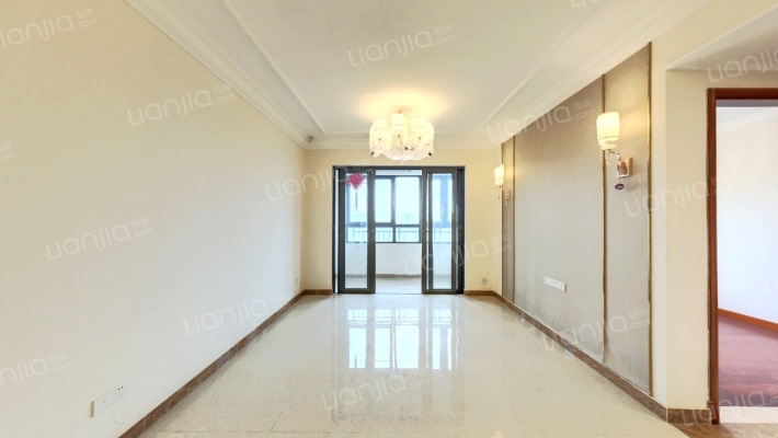 恒大文化旅游城3组团二手房实景图