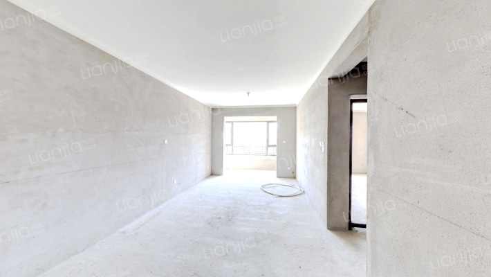 万滨天锦二手房实景图