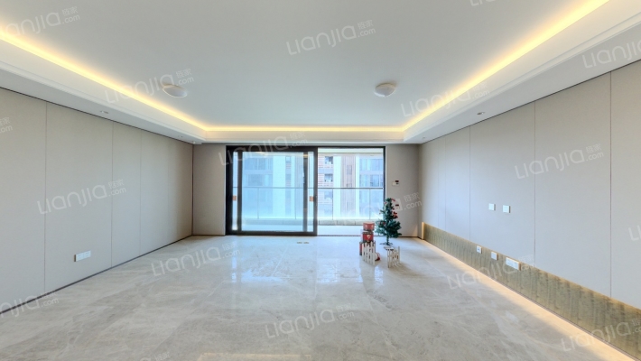 东原印柒雅二手房实景图