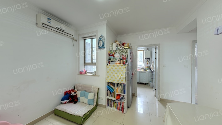 红旗五村二手房实景图