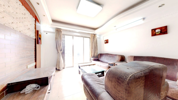 美景阁二手房实景图