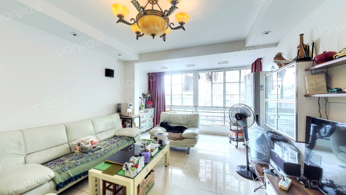 生安花苑二手房实景图