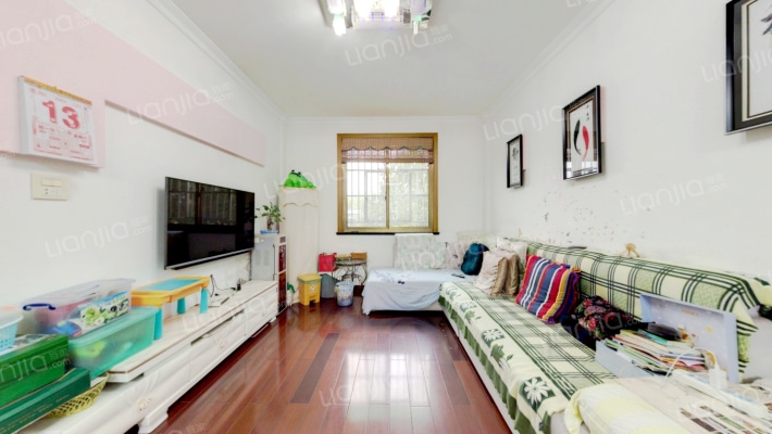 东小河公寓二手房实景图