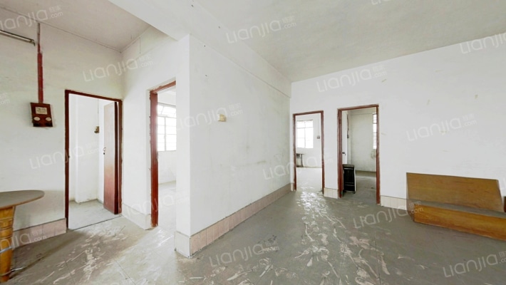 桂园小区二手房实景图