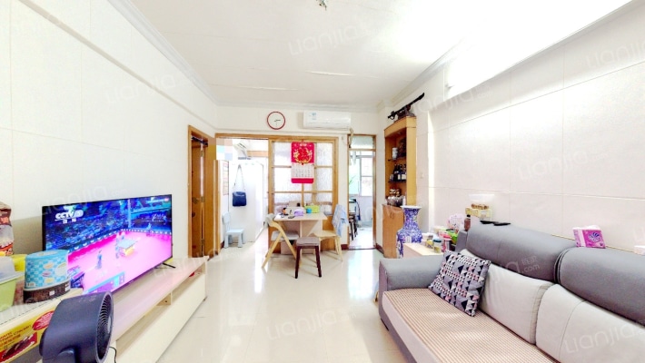 紫金楼二手房实景图