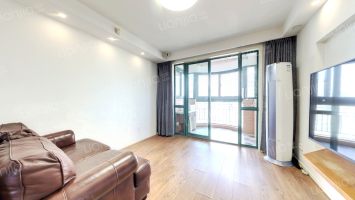 大同花园北区二手房实景图