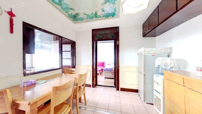 五河四小区二手房实景图