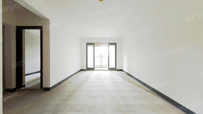 龙湖两江新宸森屿二手房实景图