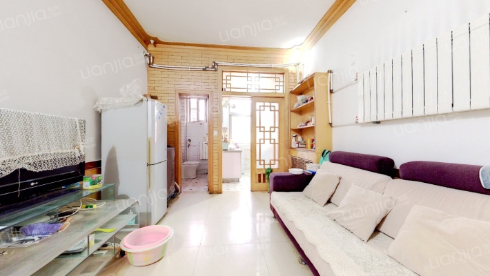 烟草公司长安分公司家属院二手房实景图