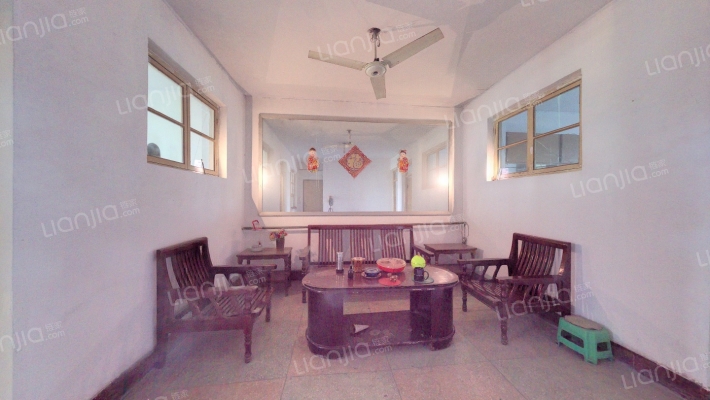 果品公司家属楼（西步行街）二手房实景图