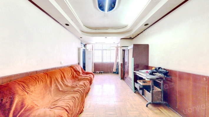 古新巷小区二手房实景图