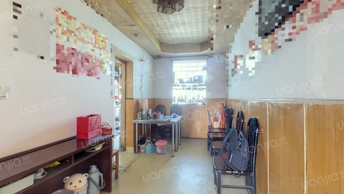 桃源路33号二手房实景图