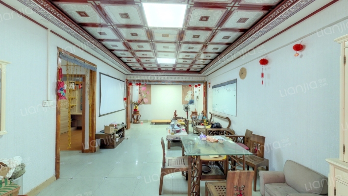 豪岗新村二手房实景图