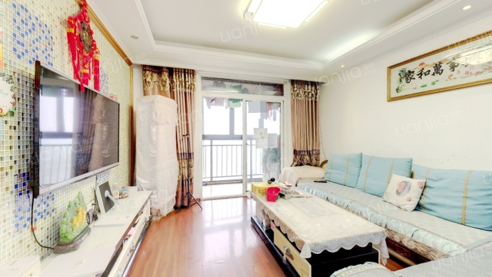 嬉空间北回归线二手房实景图