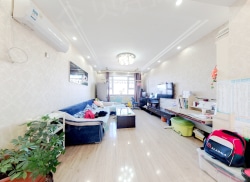 整租·神华·万利城 2室1厅 南/北_神华·万利城租房