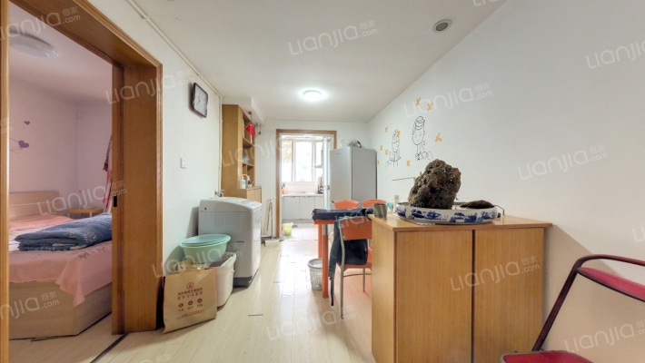 西仓北巷8号二手房实景图