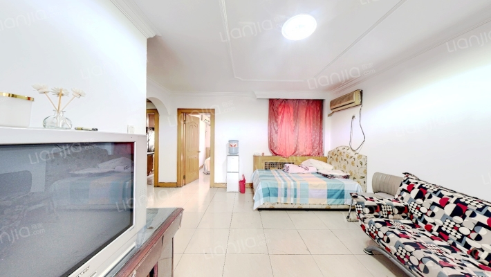 中嘉花园秋水苑二手房实景图