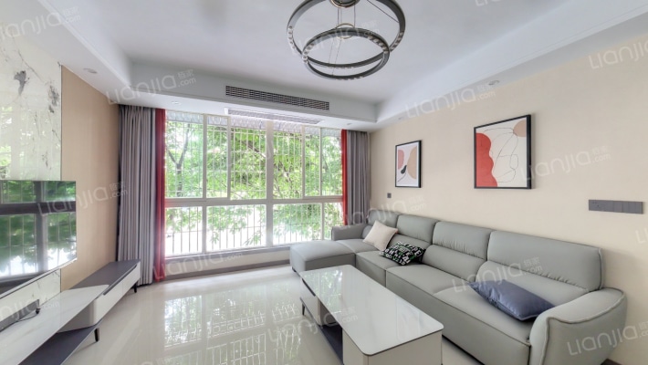 静康苑二手房实景图