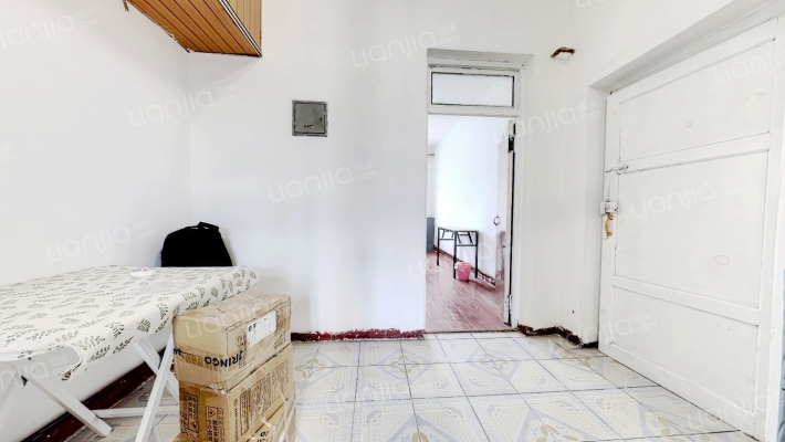 郭家四小区二手房实景图