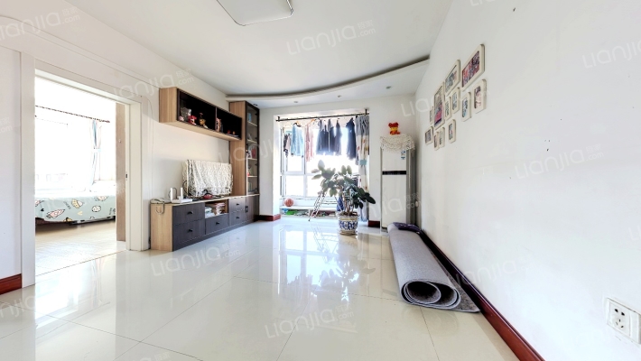 里仁居润尚枫庭二手房实景图