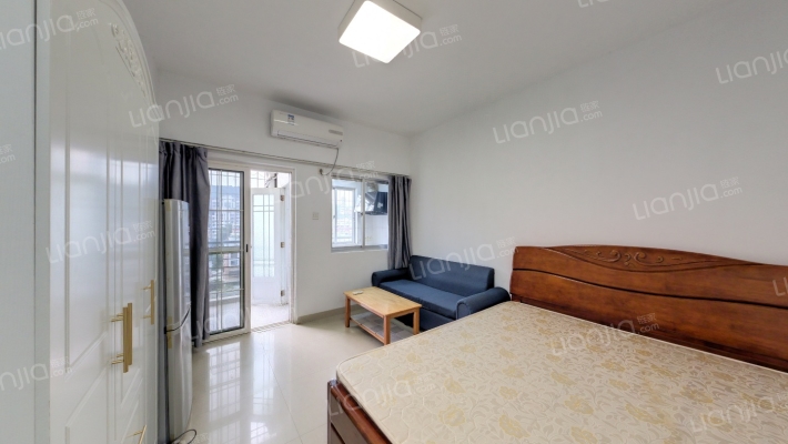 一代风华二手房实景图