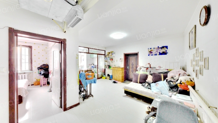 龙盛家园二手房实景图