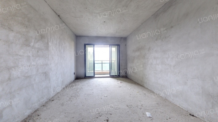 泊岸君庭二手房实景图