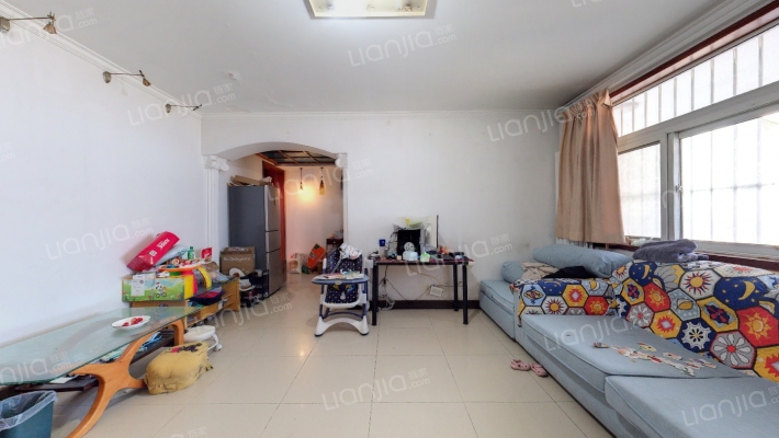 裕龙五区二手房实景图