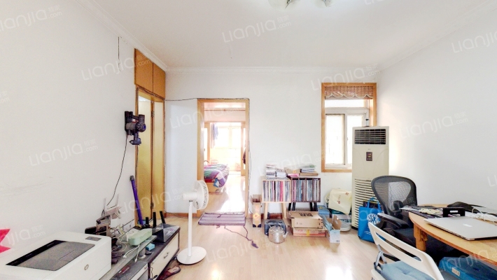 龙苑新寓二村二手房实景图