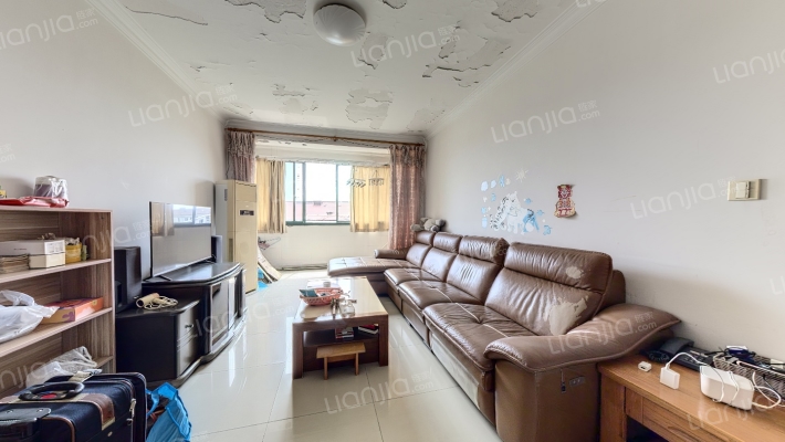 富丽苑二手房实景图