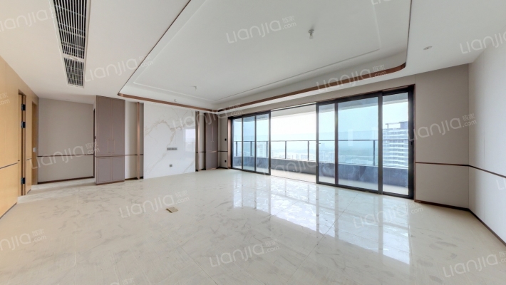 德商彰泰佳兆业翡丽天玺二手房实景图