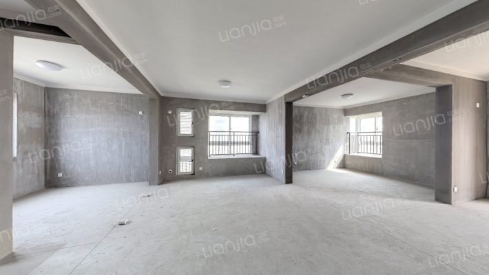 聪园锦里二手房实景图