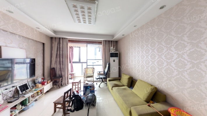 练湖新城二手房实景图