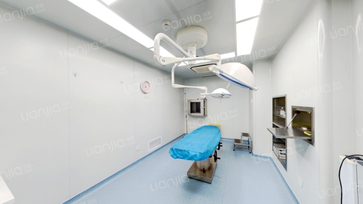 天健壹平方英里二手房实景图