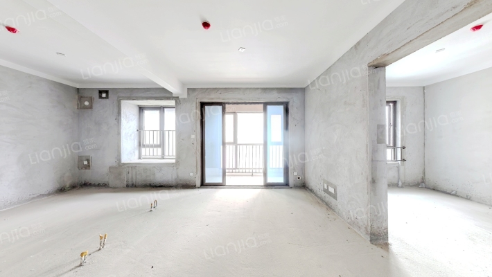 世茂云潮二手房实景图