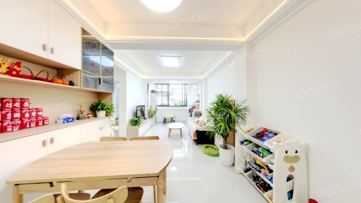 东湖新村二手房实景图