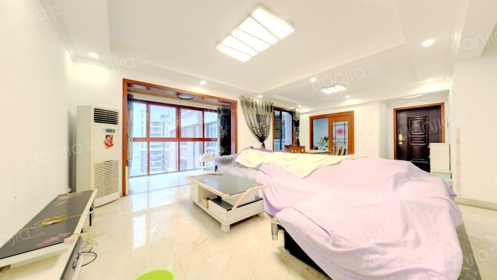 和裕印象二手房实景图