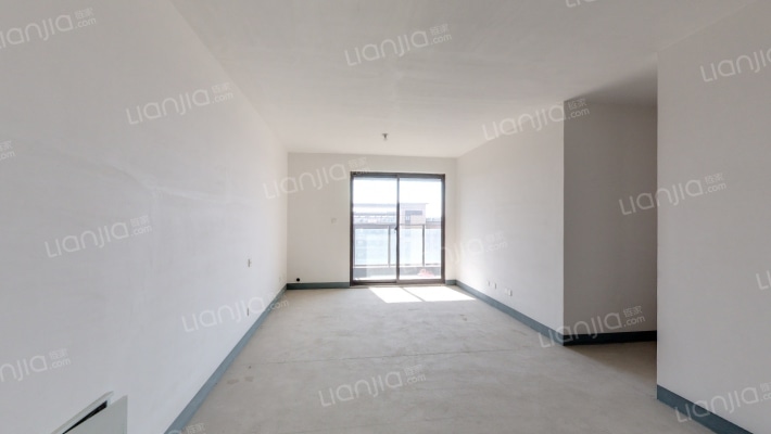 金樾公馆二手房实景图