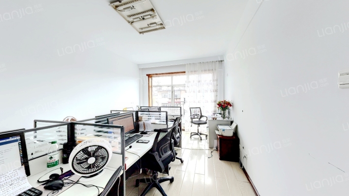 东城观海二手房实景图