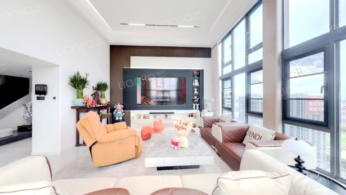 珑远·万江翠珑湾二手房实景图