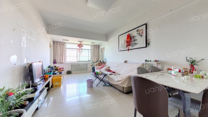 大洋商厦二手房实景图