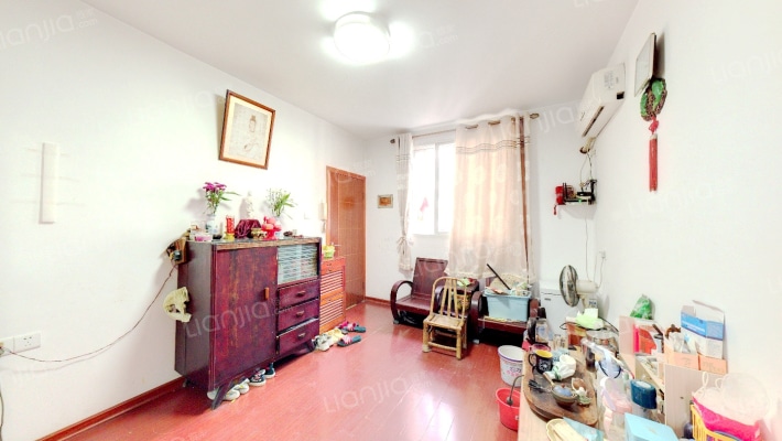 福飞路省经贸委宿舍二手房实景图