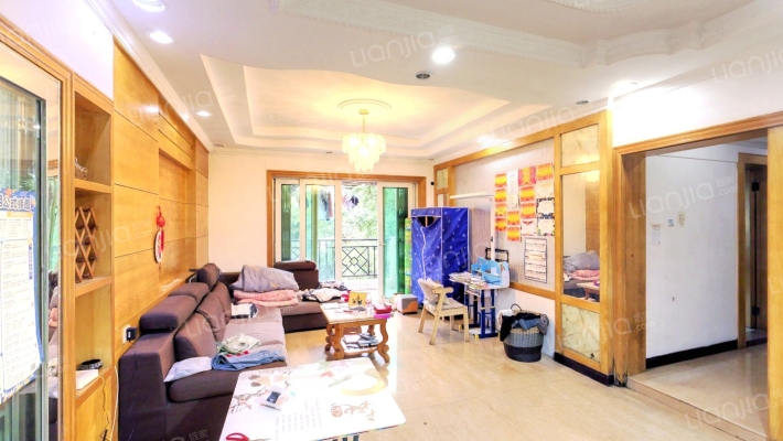 乐丰花园锦绣轩二手房实景图