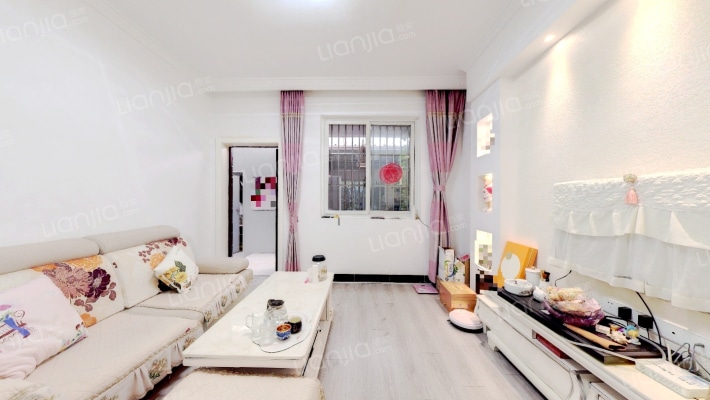 东苑怡景花园二手房实景图