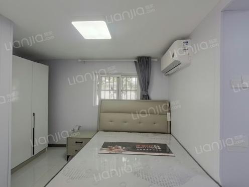 合租·打线场 7居室 北卧